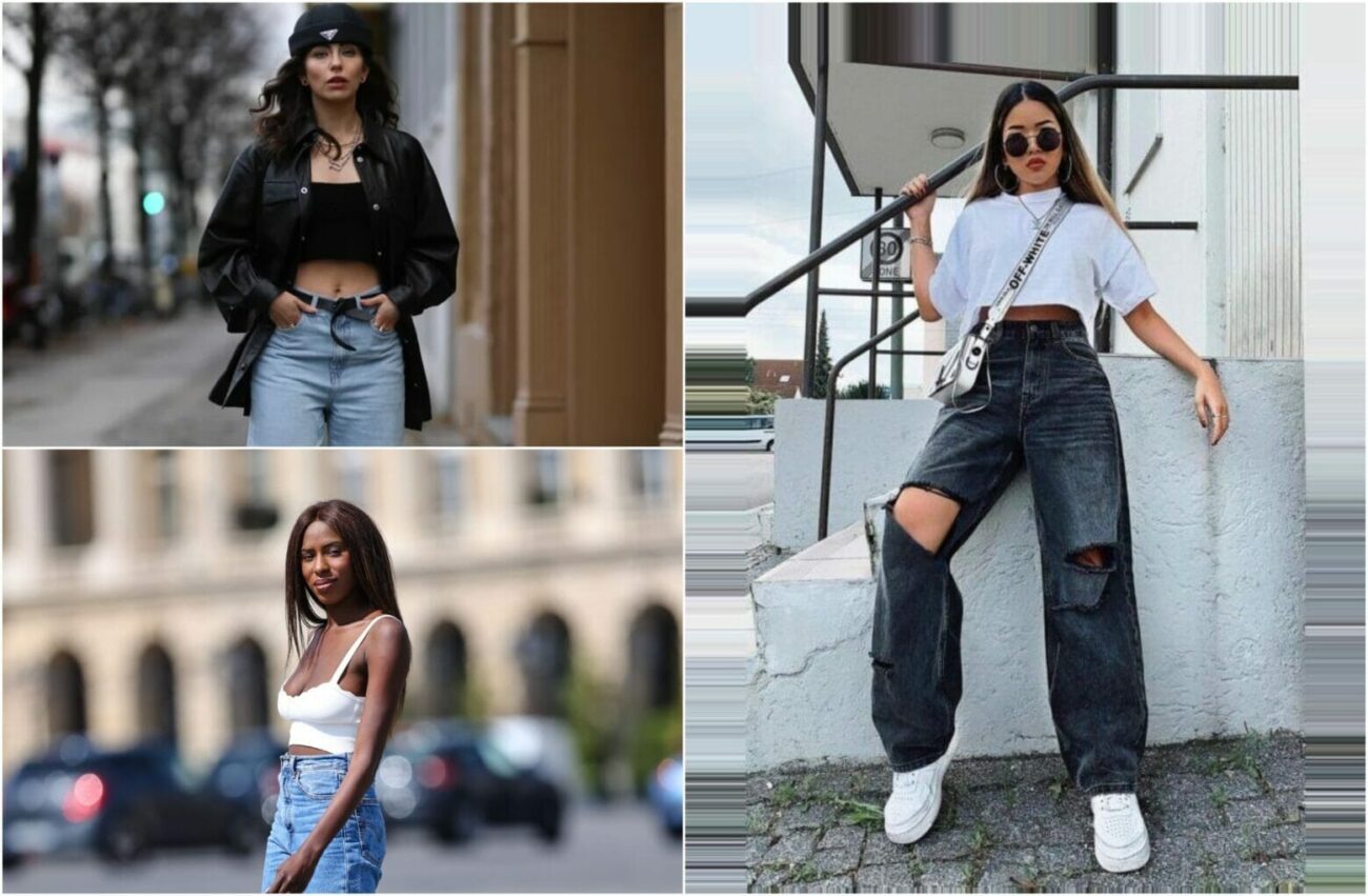 The Most Popular 90s Fashion Trends Expected To Making A Comeback Kemi Filani News