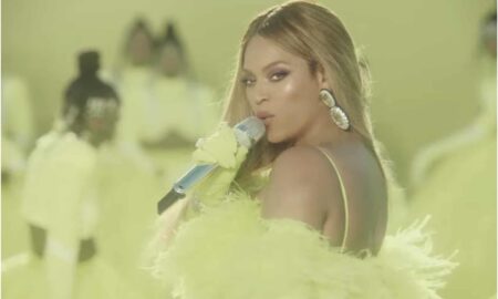 Beyoncé, Wizkid, Tems: Full list of the 2022 American Music Awards winners