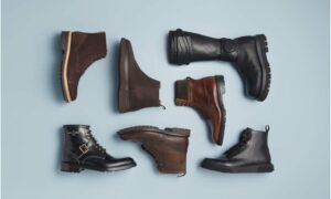 The best boots for men in 2022