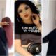 Bobrisky breaks silence after been accused of using someone else's house