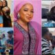 Kemi Afolabi receives money and gifts from fans