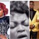 Nigerians pray for Funke Akindele's marriage