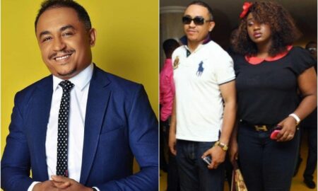Daddy Freeze says he didn't fail in marriage