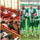 Senate/Super Eagles