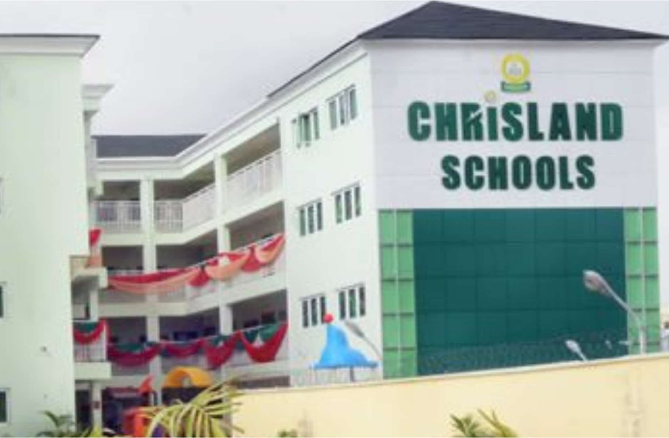 2200px x 1440px - No student was raped, we didn't conduct any pregnancy test' - Chrisland  school finally reacts, makes more shocking revelations - Kemi Filani