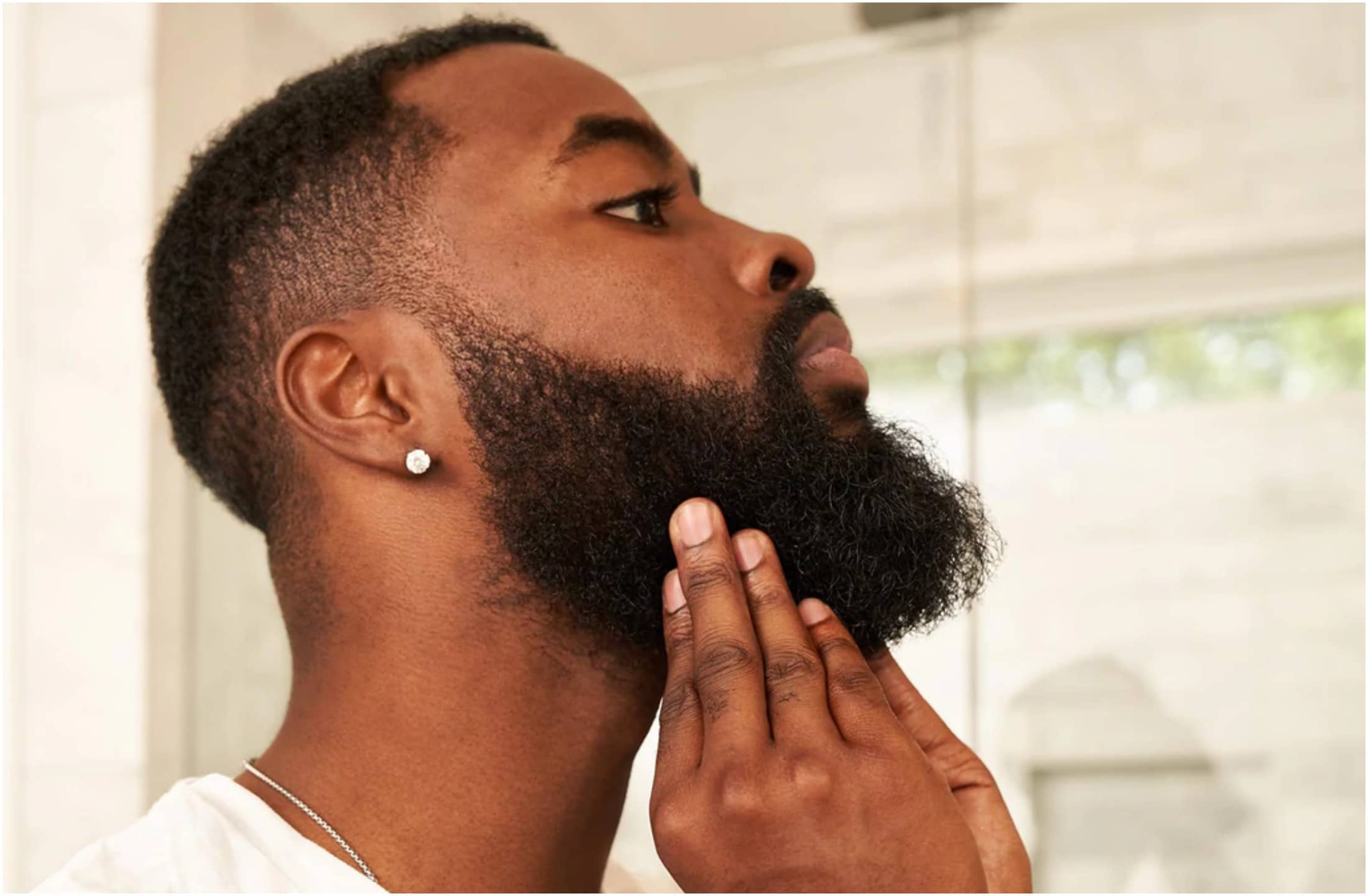 These 8 Beard Growth Tips Will Help You Grow Your Beards Faster Kemi Filani News