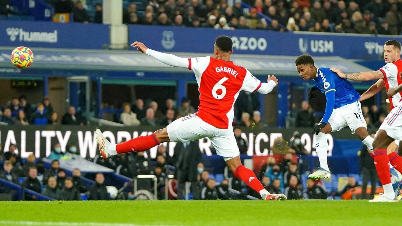Arsenal Vs Everton Predictions Kick Off Time Nigerian Tv Live Stream Team News H2h Results