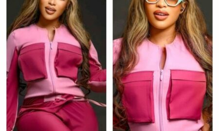 Tonto Dikeh advises Abuja parents