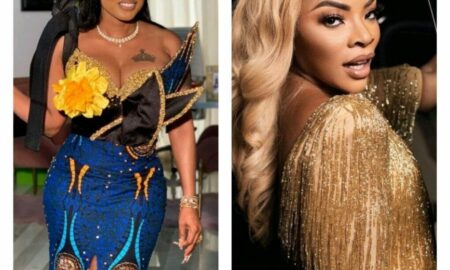 Iyabo Ojo drags critic over Laura Ikeji