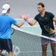 Rafael Nadal vs Jordan Thompson