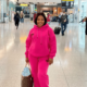 Seyi Edun arrives UK