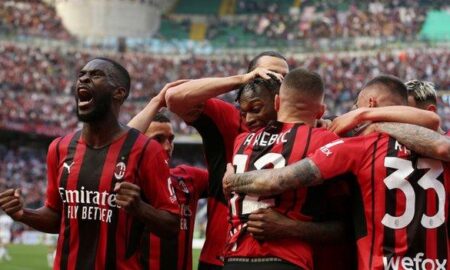 US firm buys Italian football club AC Milan in $1.3 billion deal