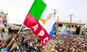 APC denies bribing INEC and voters