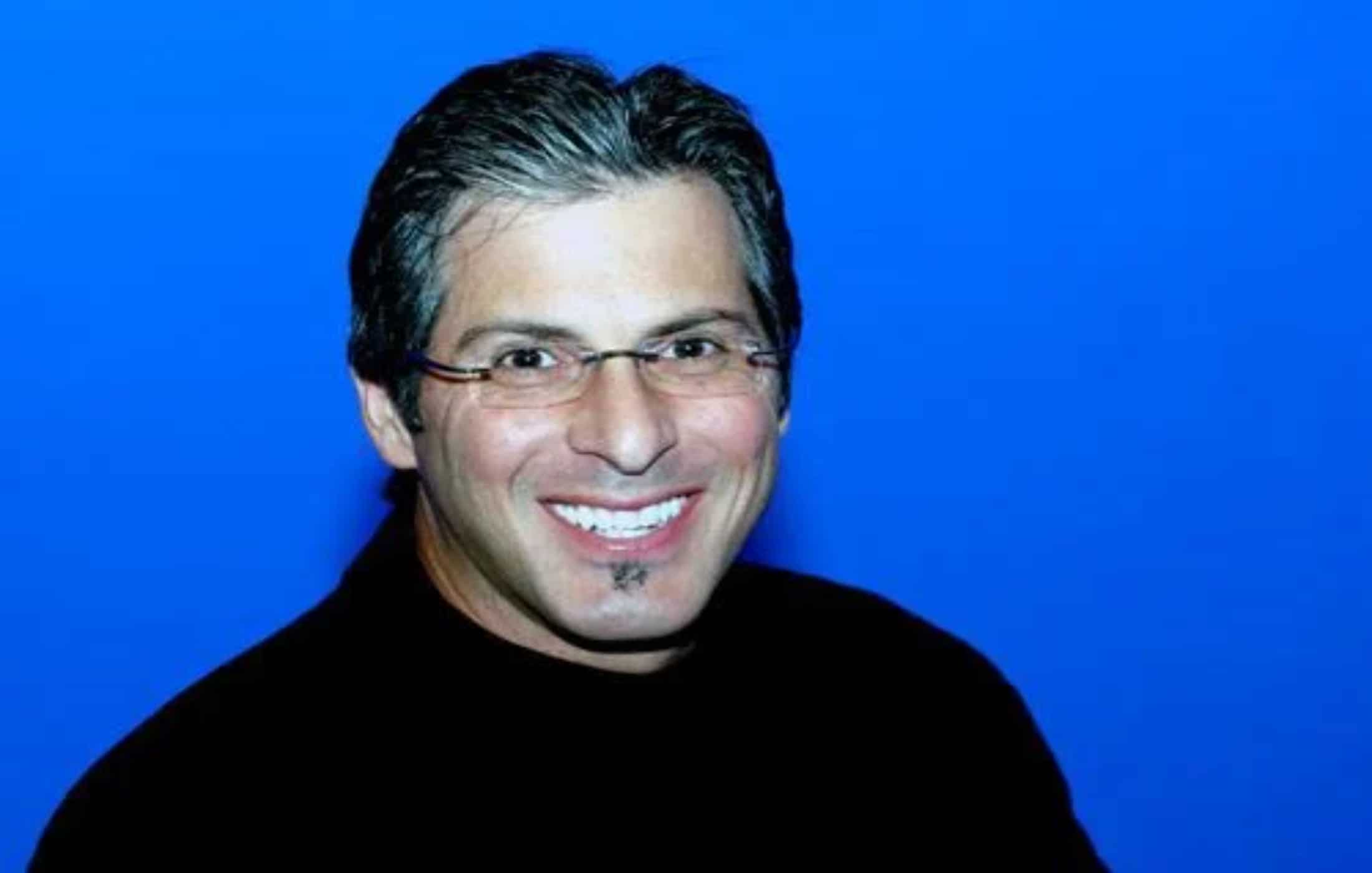 Joey greco gay