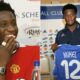 Mikel Obi Man Utd