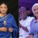 Rashida Bello hails Yahaya Bello