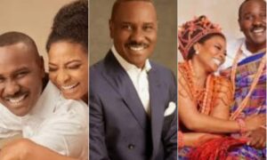 Ituah Ighodalo reveals he still speaks with his dead wife