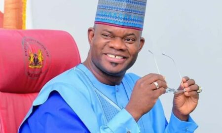 Oil producing state: Kogi receives first derivation allocation