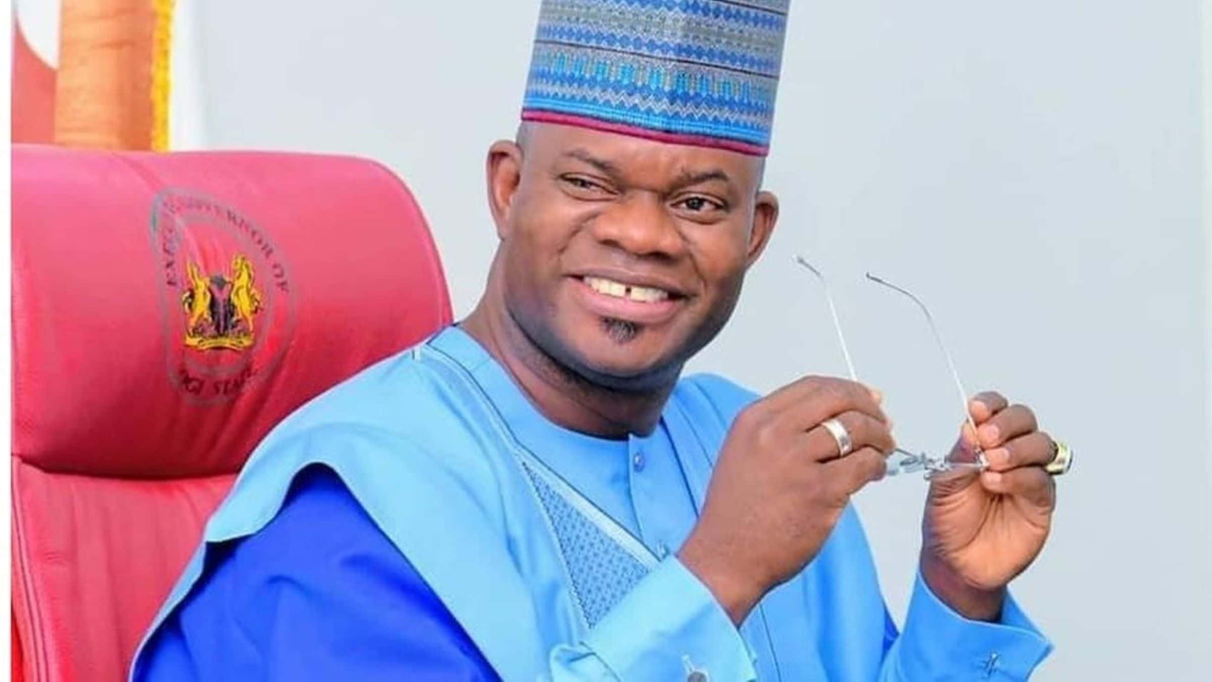 Oil producing state: Kogi receives first derivation allocation