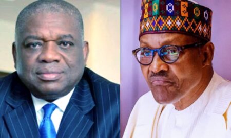 orji kalu buhari successor