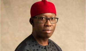 Ifeanyi Okowa