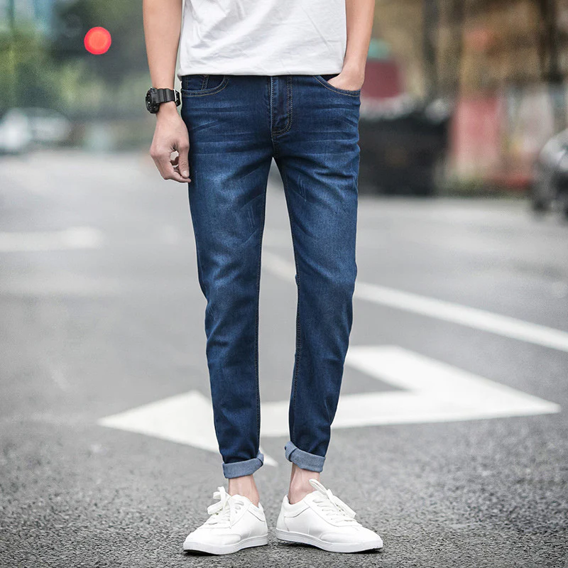 The top 5 trouser styles every man should own - Kemi Filani News