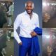 2face performs at his son's Prom party