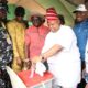 Ademola Adeleke wins polling unit