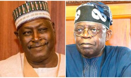 Babachir Lawal, Tinubu, Christians