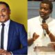 Daddy Freeze mocks Pastor Adeboye