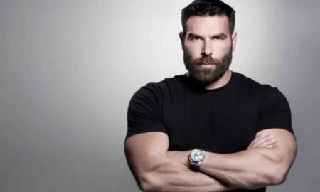 Dan Bilzerian