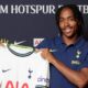 EPL: Tottenham complete signing of Djed Spence from Middlesbrough