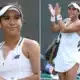 Wimbledon: Heather Watson's hopes of first major quarter-final ended by Jule Niemeier