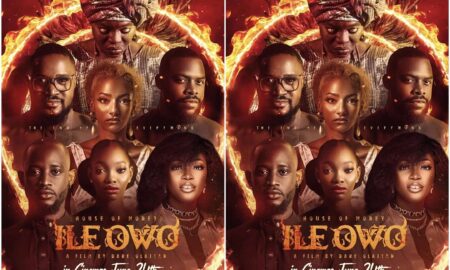 Movie Review Ile Owo
