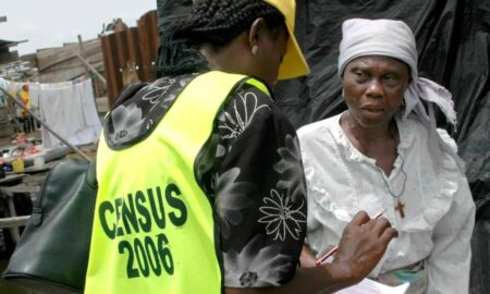 Nigeria Census