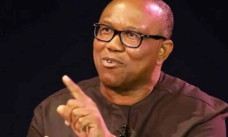 Why APC can't address insecurity, revive economy - Peter Obi
