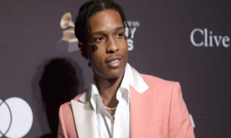 Asap Rocky net worth