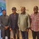 Atiku and Wike in London meeting