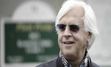 Bob Baffert net worth