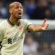 EPL: Why Liverpool need to beat Man Utd at Old Trafford- Fabinho