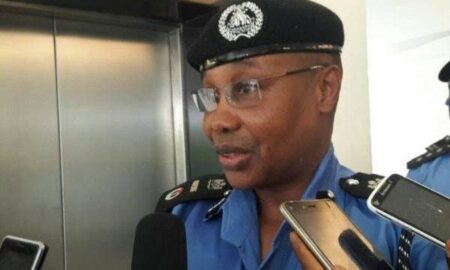 IGP condemns attack on police officers