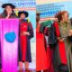 Ireti Doyle bags doctorate degree