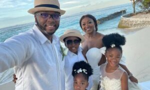 "Beyond $1m everything is vanity" - Jason Njoku reveals why he spends more time with family