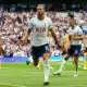 EPL: Harry Kane goal leads Spurs top of Premier League table