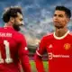 Manchester United vs Liverpool