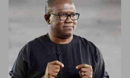 Peter Obi Fulani Miyetti Allah