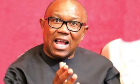 Peter Obi IPOB Miyetti allah