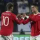 EPL: Man Utd told to drop Cristiano Ronaldo and Marcus Rashford vs Liverpool