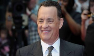 Tom Hanks net worth