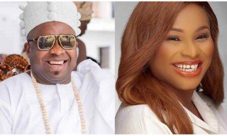 oba elegushi picks new wife